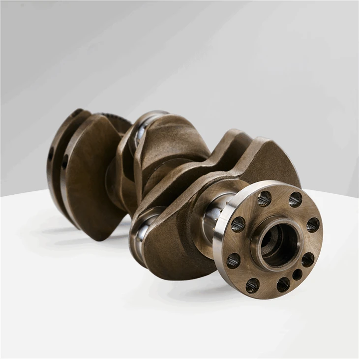 B38 764093005 Crankshaft For Bmw Mini best